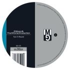D Wynn & The R-Tyme Production - Turn-A-Round