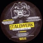 Beppe Loda & Macro Dj - Italowerk