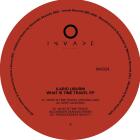 Ilario Liburni - What Is Time Travel EP (Alexander Skancke remix)