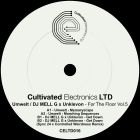 Various Artists - For The Floor Volume 5