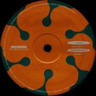 Janeret & Miroloja  - Gaia EP