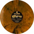 L.D.F. & Javontte - Back to the Basics EP (Incl. Fred P Remix)