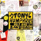 Various Artists - Tony Humphries Running Back Mastermix: Kiss FM Zanzibar Years Vinyl Part One