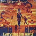 Egyptian Lover - Everything She Wants / So Good