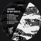 Larionov - No Way Back (w/ The Exaltics Remix)