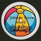 Orlando Voorn - SoulStage