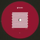 Manuel Di Martino, Conrad Van Orton, Volpe - Sakura Ep
