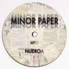 Minor Paper - Minor Paper