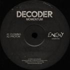 Decoder - Momentum