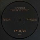 Aleksi Perala / Conrad von Orton / Dynamic Forces / Force Reaction - FW 25/26 AB