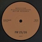 Jeroen Search / Kerrie / Marcel Dettmann / Peder Mannerfelt - FW 25/26 CD