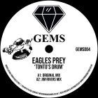 Eagles Prey - Tonto's Drum