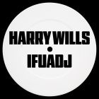Harry Wills - IFUADJ