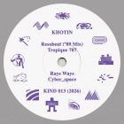 Khotin - KIND 013