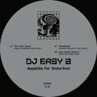 DJ Easy B - Appetite For Distortion (Umwelt remix)