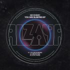 Nicodemo - You Are Sleeping EP