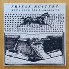 Friese Ruiters - Jams From The Trenches Vol. 2