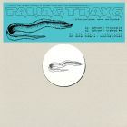 TAFKAMP / Dylan Fogarty - Paling Trax 6