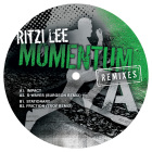 Ritzi Lee - Momentum (Remixes)