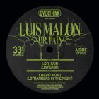 Luis Malon - Dr. Pain