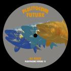 Dj Balu - Pleistocene Future 11
