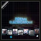 Poeme Electronique - The Echoes Fade