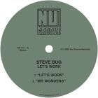 Steve Bug - Let's Work
