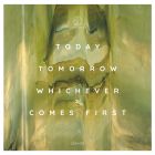 pothOles - Today Tomorrow Whichever Comes First EP