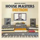 Various Artists - Defected presents House Masters - Deetron