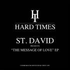 St. Davis - Message Of Love EP