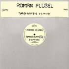 Roman Flugel - Tippex In My Eye (ft. PYTKO)
