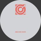 Obscure Shape / Maharti - Clergy Splits (02)