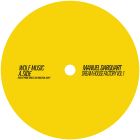 Manuel Darquart - Dream House Factory Vol. 1