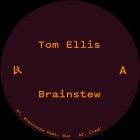 Tom Ellis - Brainstew (Baby Ford remix)