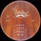 Mr. Pauli - Le Crunch ep