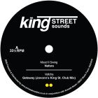 Various Artists - King Street Sounds Sampler Vol. 7