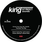 Various Artists - King Street Sounds Sampler Vol. 6