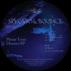 Planar Traits - Distance EP