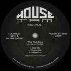 Tikkle - The Sublime / Bubbles