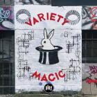 Plug - Variety Magic