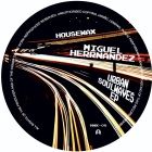 Miguel Herrnandez - Urban Soulwave 