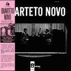 Quarteto Novo - Quarteto Novo