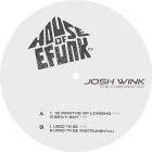 Josh Wink - The Ci-Devant EP
