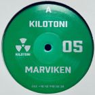 Kilotoni - Marviken