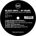 Various Artists - Black Vinyl 30 Years