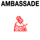 AMBASSADE - Manrira (Special Edition)