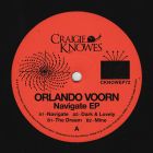 Orlando Voorn - Navigate EP