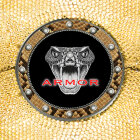 ARMOR - Love Chaos