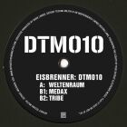Eisbrenner - Weltenraum