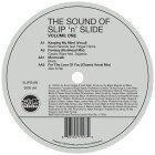 Various Artists - The Sound Of Slip 'n' Slide Vol. 1